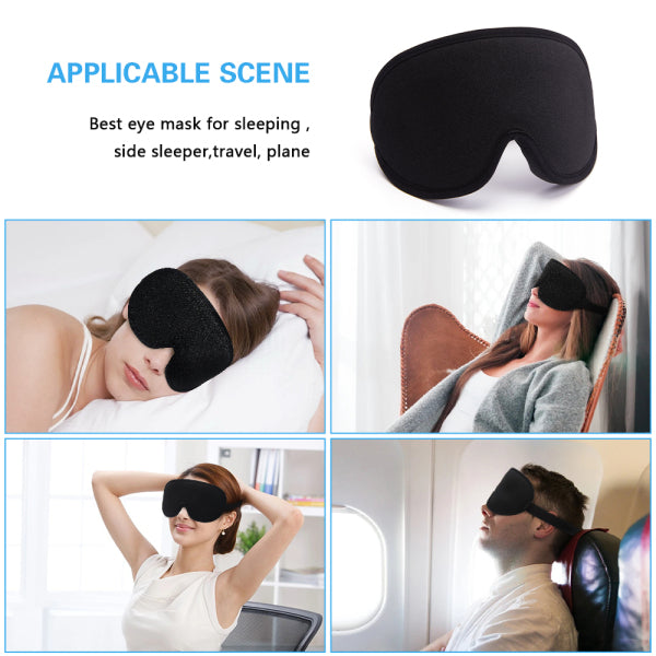 Sleeping Mask