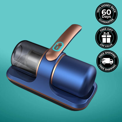 CleanSleep Pro™-Sanitizing Vacuum Cleaner